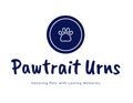 Pawtrait Urns