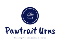 Pawtrait Urns
